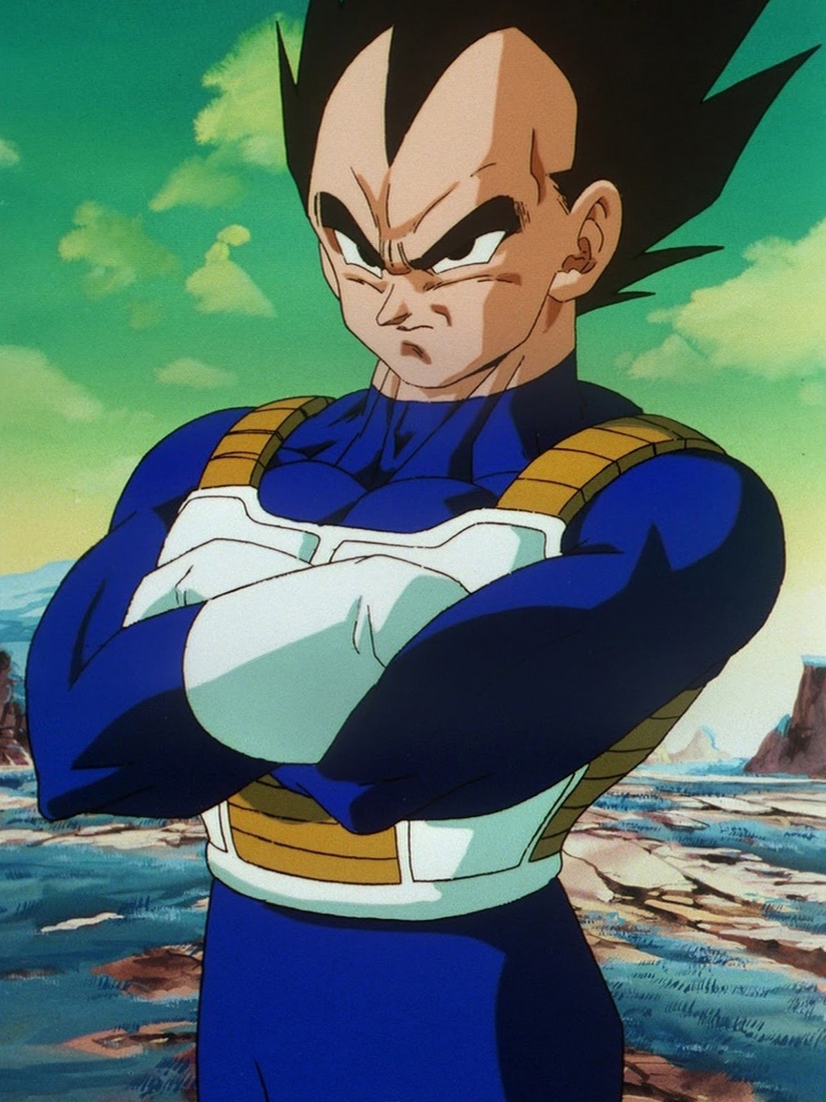 Is Vegeta Stronger Than Zenitsu Agatsuma? Fans Weigh In